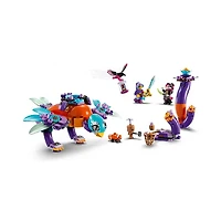 LEGO DREAMZzz Izzie s Dream Animals 328 Pieces