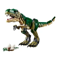 LEGO Creator T Rex Transforms Toy 626 Pieces