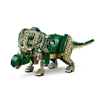 LEGO Creator T Rex Transforms Toy 626 Pieces