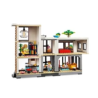 LEGO Creator Modern House – 939 Pieces