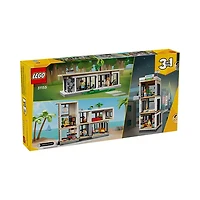 LEGO Creator Modern House – 939 Pieces