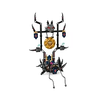 LEGO Ninjago Source Dragon Of Motion 1716 Pieces