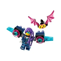 LEGO DREAMZzz Zoey’s Dream Jet Pack Booster – 37 Pieces