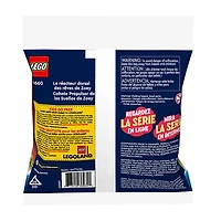 LEGO DREAMZzz Zoey’s Dream Jet Pack Booster – 37 Pieces