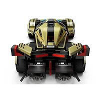 LEGO Speed Champions Lamborghini Lambo V12 Vision GT Super Car – 230 Pieces