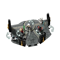 LEGO Star Wars Ahsoka Tano’s Duel on Peridea – 382 Pieces