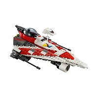 LEGO Star Wars Jedi Bob’s Starfighter – 305 Pieces