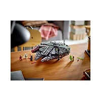 LEGO Star Wars The Dark Falcon – 1579 Pieces