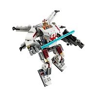LEGO Star Wars Luke Skywalker X-Wing Mech – 195 Pieces