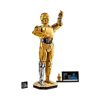 LEGO Star Wars C-3PO – 1138 Pieces