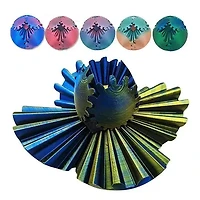3D Printed Gear Puzzle Ball Fidget Assorted (Random Pick)