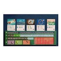 Asmodee Daybreak Board Game