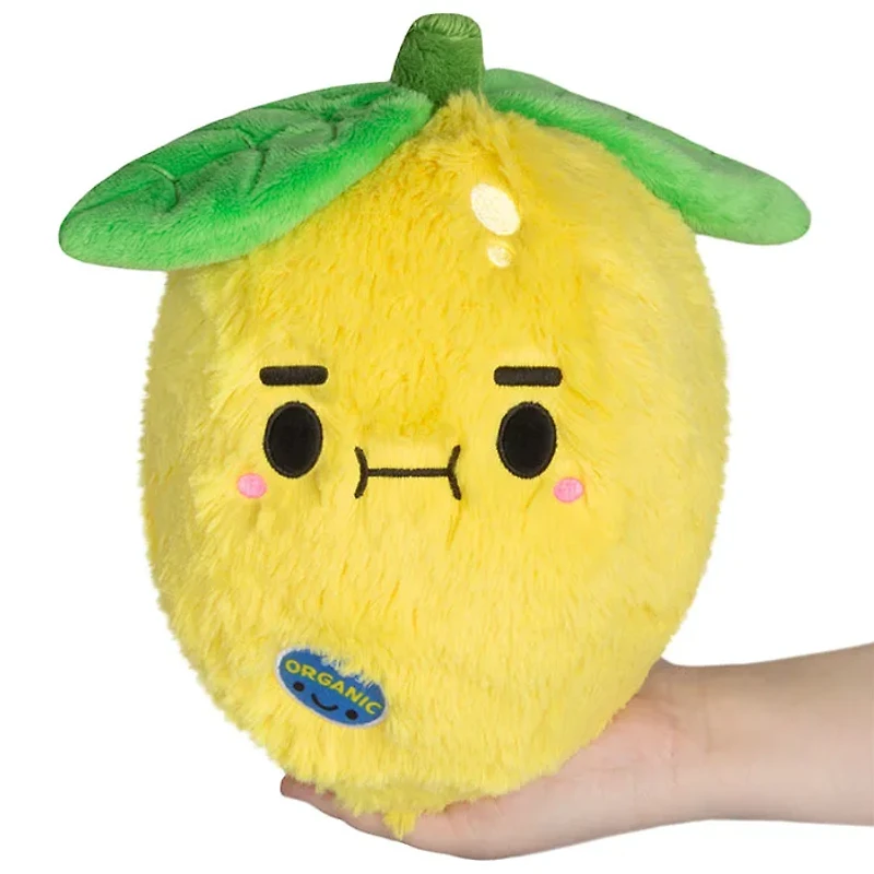 Squishable Comfort Lemon 9 Inch
