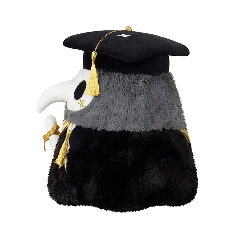 Squishable Plague Doctor Graduation 10 Inch
