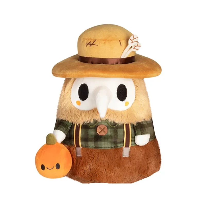 Squishable Plague Doctor Harvest 10 Inch