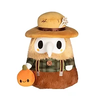 Squishable Plague Doctor Harvest 10 Inch