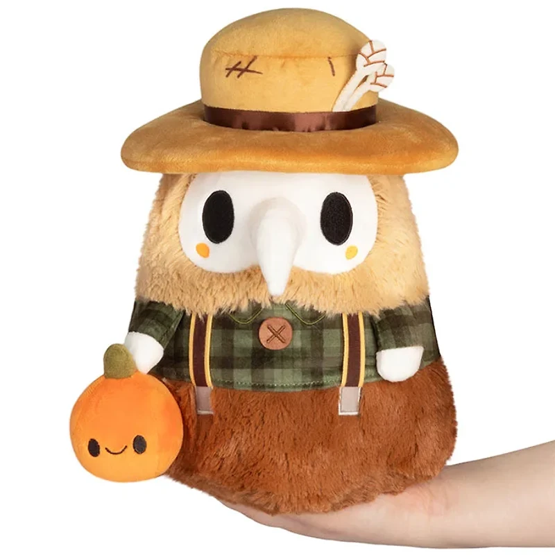 Squishable Plague Doctor Harvest 10 Inch