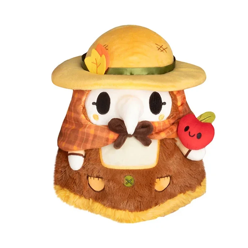 Squishable Plague Nurse Harvest 9 Inch
