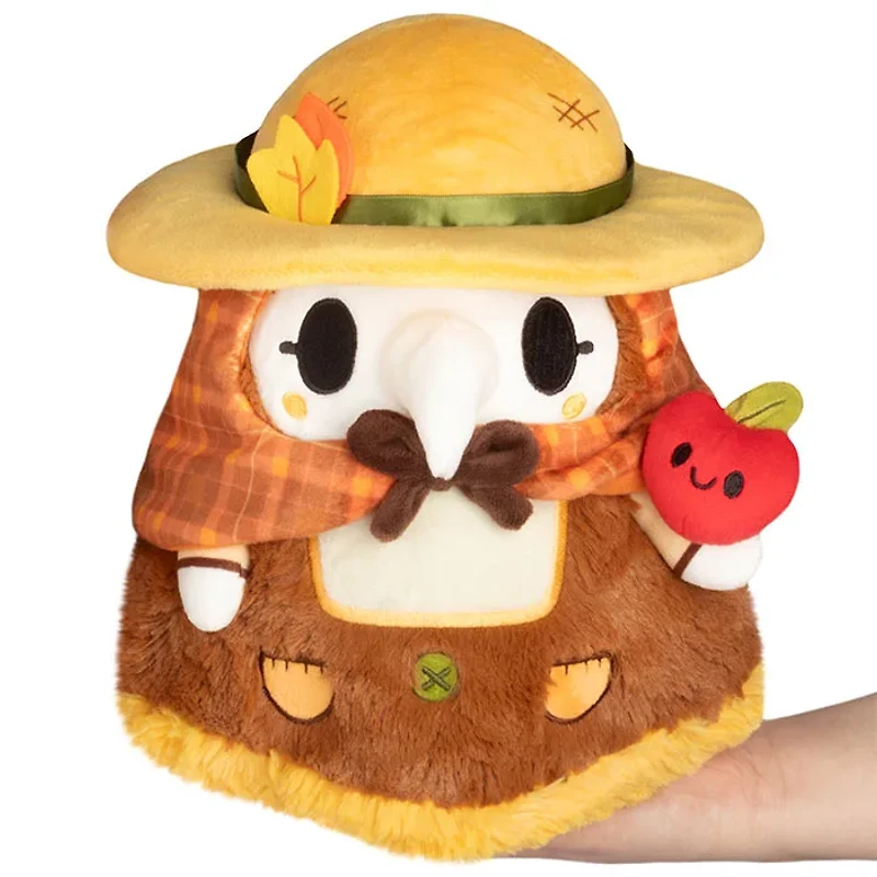 Squishable Plague Nurse Harvest 9 Inch