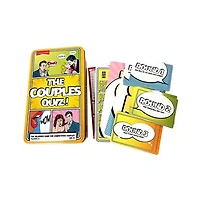The Couples Quiz Game