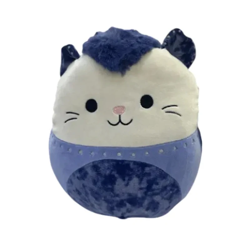 Squishmallows Plush Assortment A 8 Inch Assorted (Random Pick)