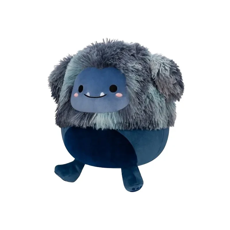 Squishmallows Plush Sea Creature Blind Bag 5 Inch Assorted (Random Pick)
