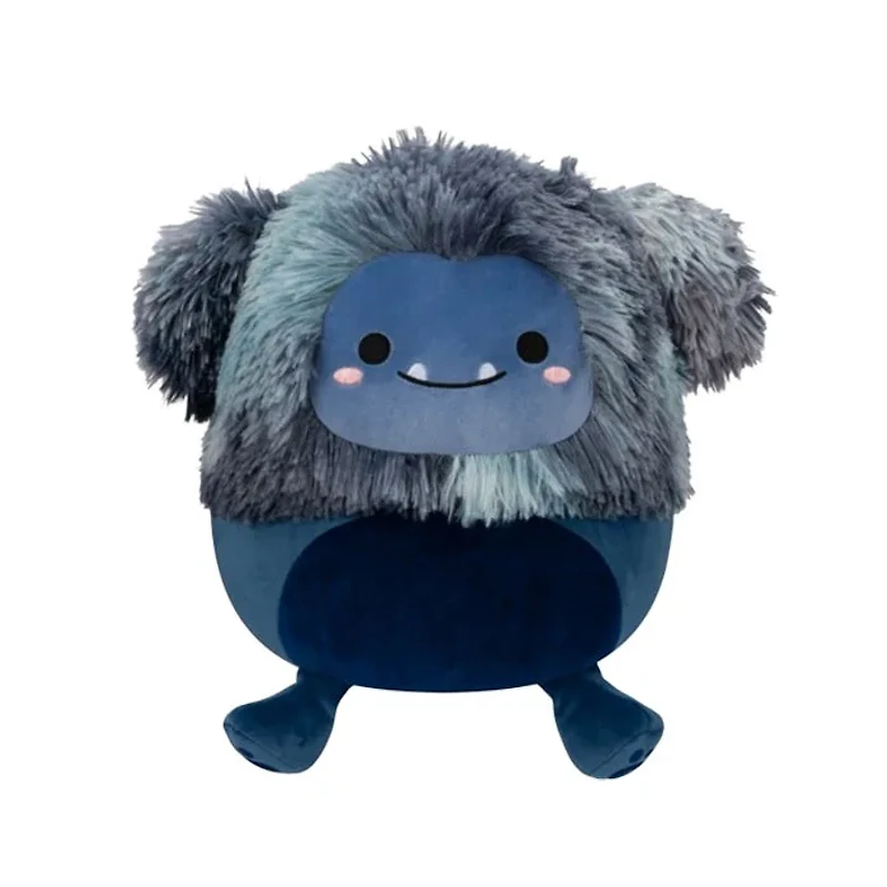 Squishmallows Plush Sea Creature Blind Bag 5 Inch Assorted (Random Pick)