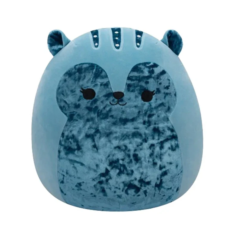 Squishmallows Plush Sea Creature Blind Bag 5 Inch Assorted (Random Pick)