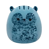 Squishmallows Plush Sea Creature Blind Bag 5 Inch Assorted (Random Pick)