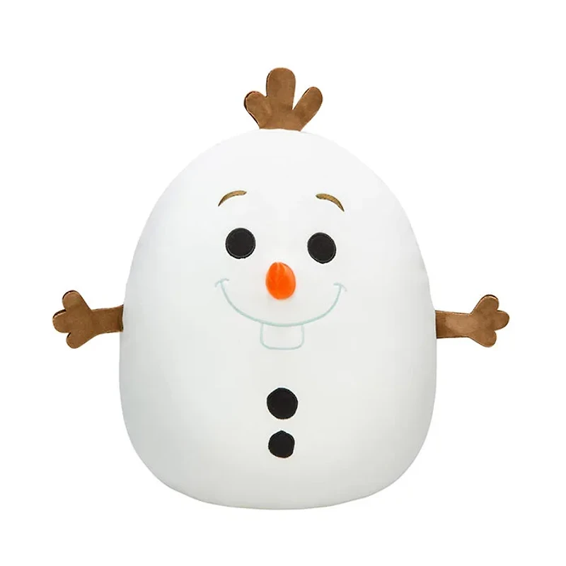 Squishmallows Plush Everyday Disney Character 5 Inch Assorted (Random Pick)