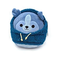 Squishmallows Plush Assortment C 8 Inch Assorted (Random Pick)