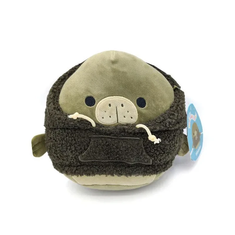 Squishmallows Plush Assortment C 8 Inch Assorted (Random Pick)