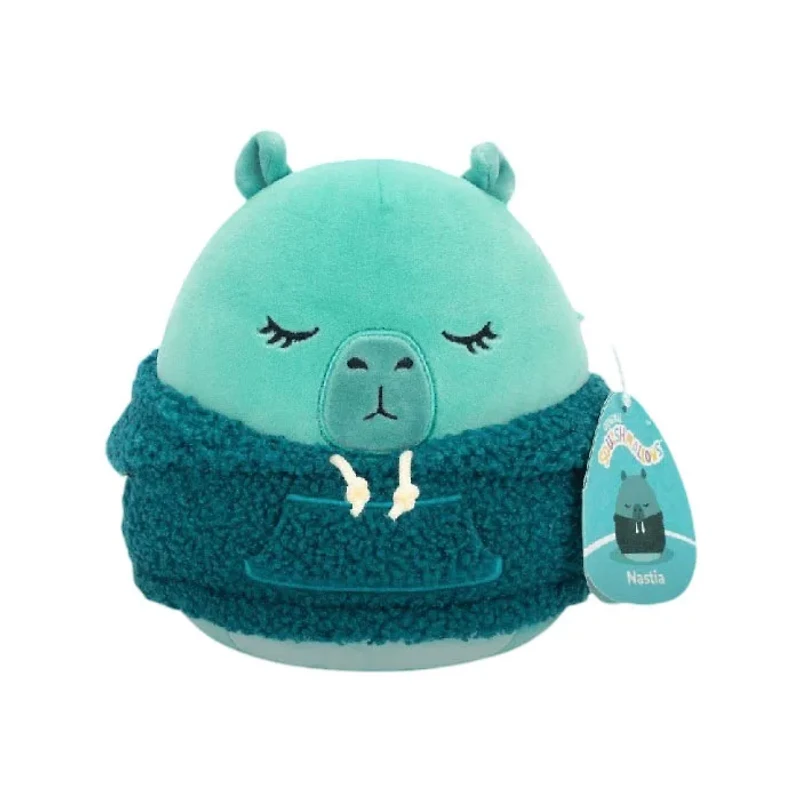 Squishmallows Plush Assortment C 8 Inch Assorted (Random Pick)