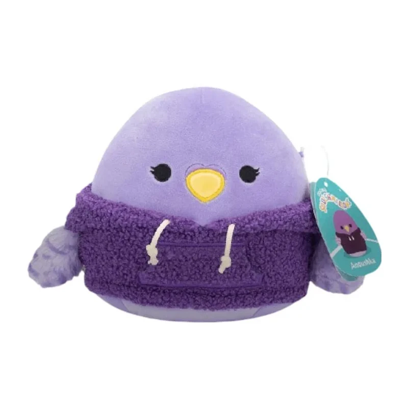 Squishmallows Plush Assortment C 8 Inch Assorted (Random Pick)