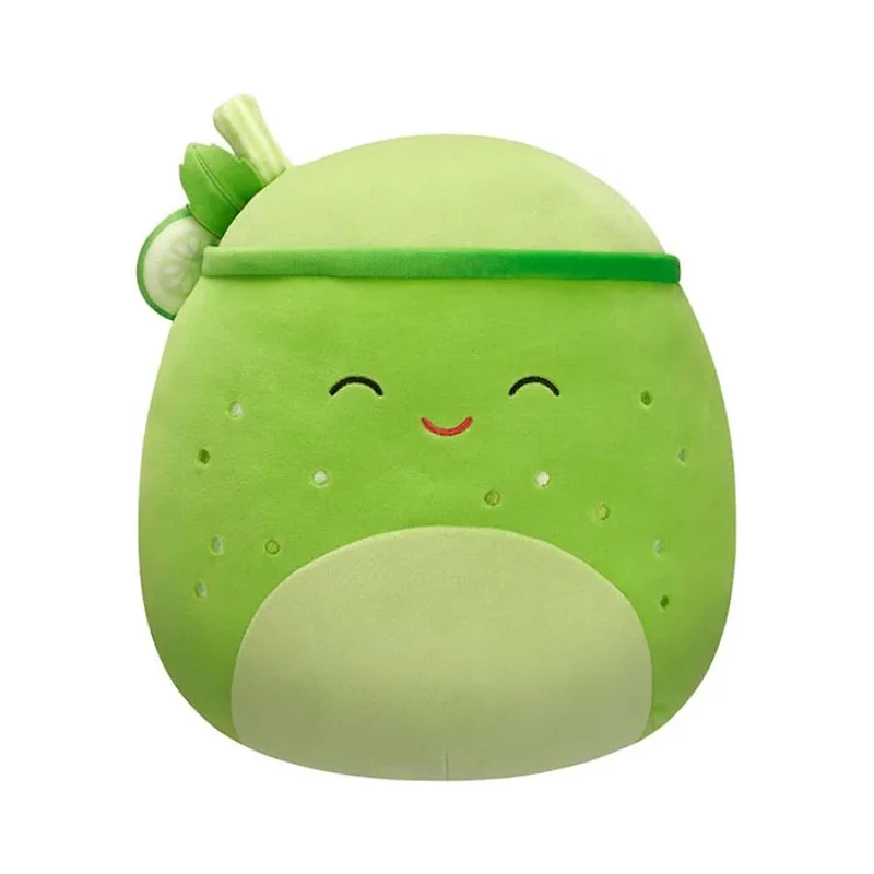 Squishmallows Plush Assortment D 8 Inch Assorted (Random Pick)