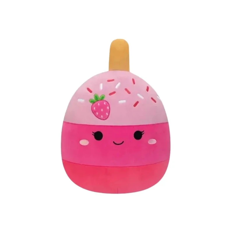Squishmallows Plush Assortment D 8 Inch Assorted (Random Pick)