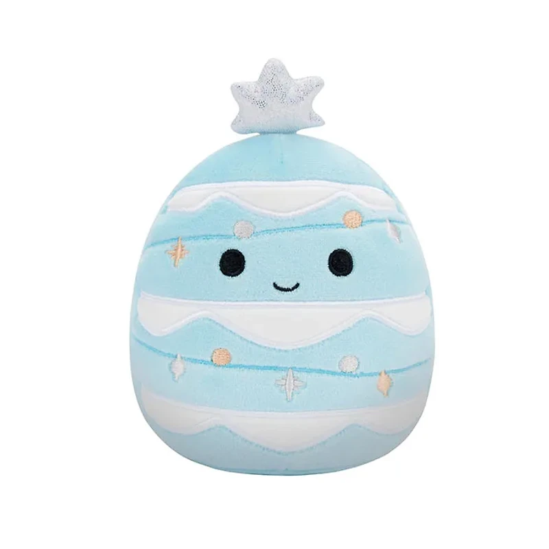 Squishmallows Plush Holiday Assortment A 5 Inch Assorted (Random Pick)