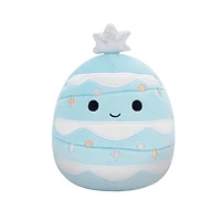 Squishmallows Plush Holiday Assortment A 5 Inch Assorted (Random Pick)