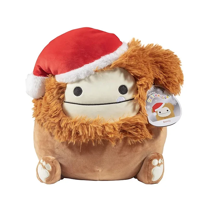 Squishmallows Plush Holiday Assortment A 5 Inch Assorted (Random Pick)