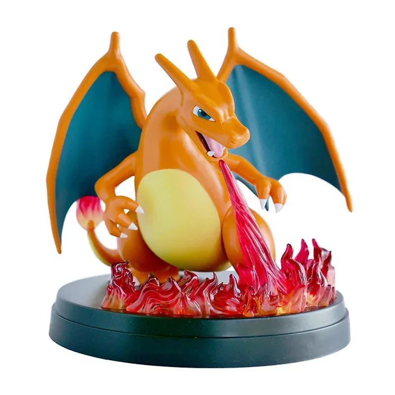 Pokemon TCG Charizard Ex Super Premium Collection Box
