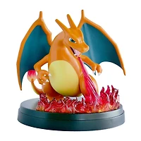 Pokemon TCG Charizard Ex Super Premium Collection Box