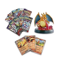 Pokemon TCG Charizard Ex Super Premium Collection Box