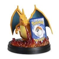 Pokemon TCG Charizard Ex Super Premium Collection Box