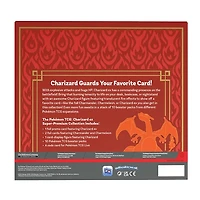 Pokemon TCG Charizard Ex Super Premium Collection Box