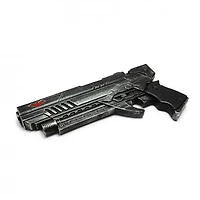 Pistol Arkham Knight Foam Prop 14 Inch