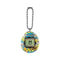 Original Tamagotchi Pochitchi Comic Book