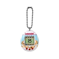 Original Tamagotchi Milk and Cookies