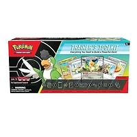 Pokemon TCG Trainers Toolkit 2024