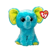 TY Beanie Boos Trunkles Elephant 8 Inch