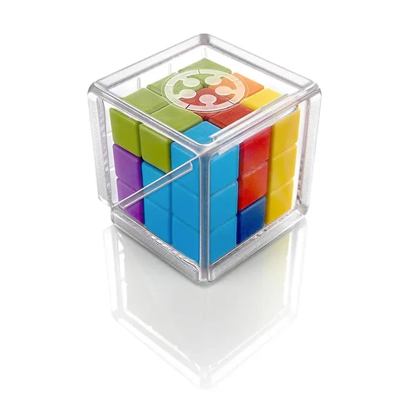 Smart Games Cube Puzzler Go